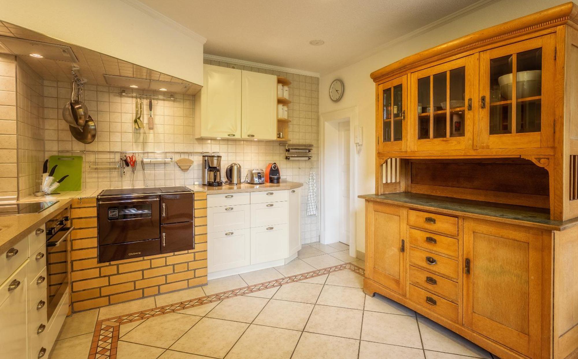 J1 Idyllisches Ferienhaus Mit Seeblick Julchendorf ภายนอก รูปภาพ
