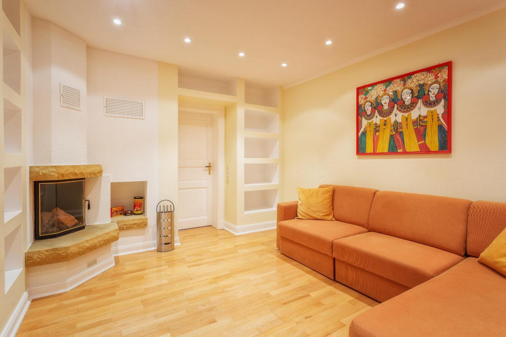 J1 Idyllisches Ferienhaus Mit Seeblick Julchendorf ภายนอก รูปภาพ