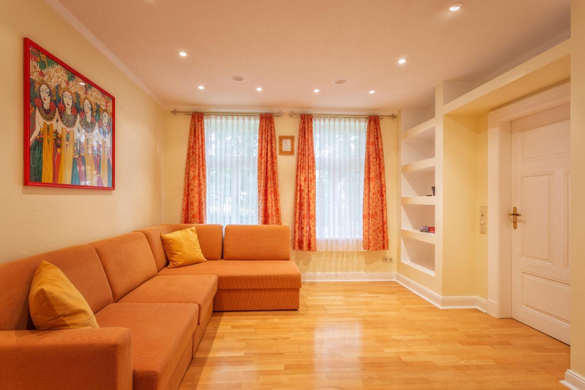 J1 Idyllisches Ferienhaus Mit Seeblick Julchendorf ภายนอก รูปภาพ