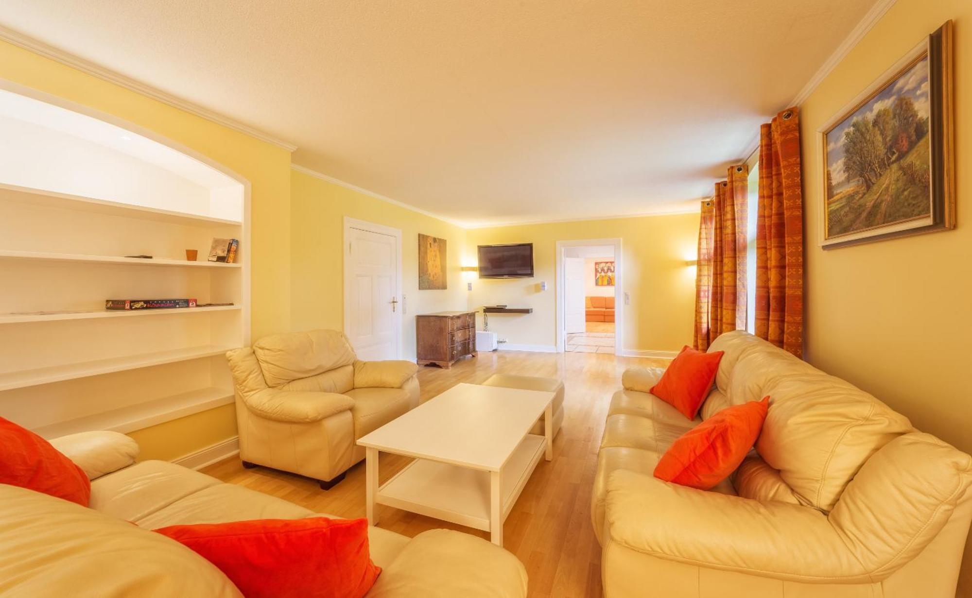 J1 Idyllisches Ferienhaus Mit Seeblick Julchendorf ภายนอก รูปภาพ
